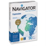 Top Quality Affordable Price White White Navigator A4 Paper
